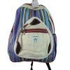 Eco Friendly Stylish & Durable Hemp School Bag