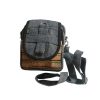Handmade Hemp Camera Bag