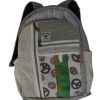 Hemp Backpack