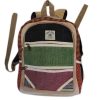 Multipurpose Hippie Casual Day Backpack