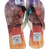 Hemp Slipper