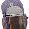 Himalayan Gheri Hippie Stylish Backpack