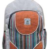 THC free Himalayan Gheri Backpack