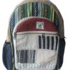 Multipurpose Handmade boho backpack