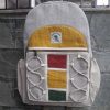 Hippie Handmade multicolor Stylish Hemp Bag