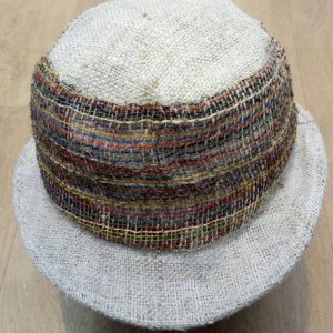 Light Weight & Soft Knitted Wild Hemp Hat