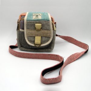 Hippie Fashion mini camera bag