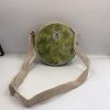 Hemp CD Cross Body bags