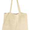 Swoyambhu Print hemp shopping bag