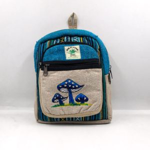 Gheri and Hemp Mix Kid's Backpack