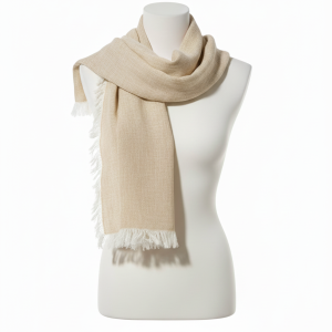 Handmade Hemp Shawl Nepal – Eco-Friendly Boho Hippie Wrap | Wholesale Supplier