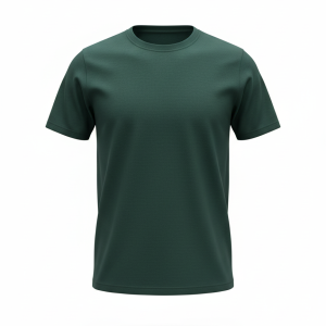 Himalayan Hemp T Shirt Made in Nepal