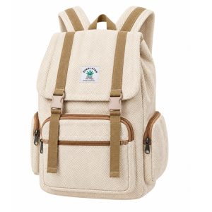 Himalayan Hemp Back Pack Wholesale - Manufacturing - Factory Price
