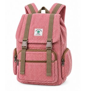 Himalayan Hemp Back Pack Wholesale - Manufacturing - Factory Price