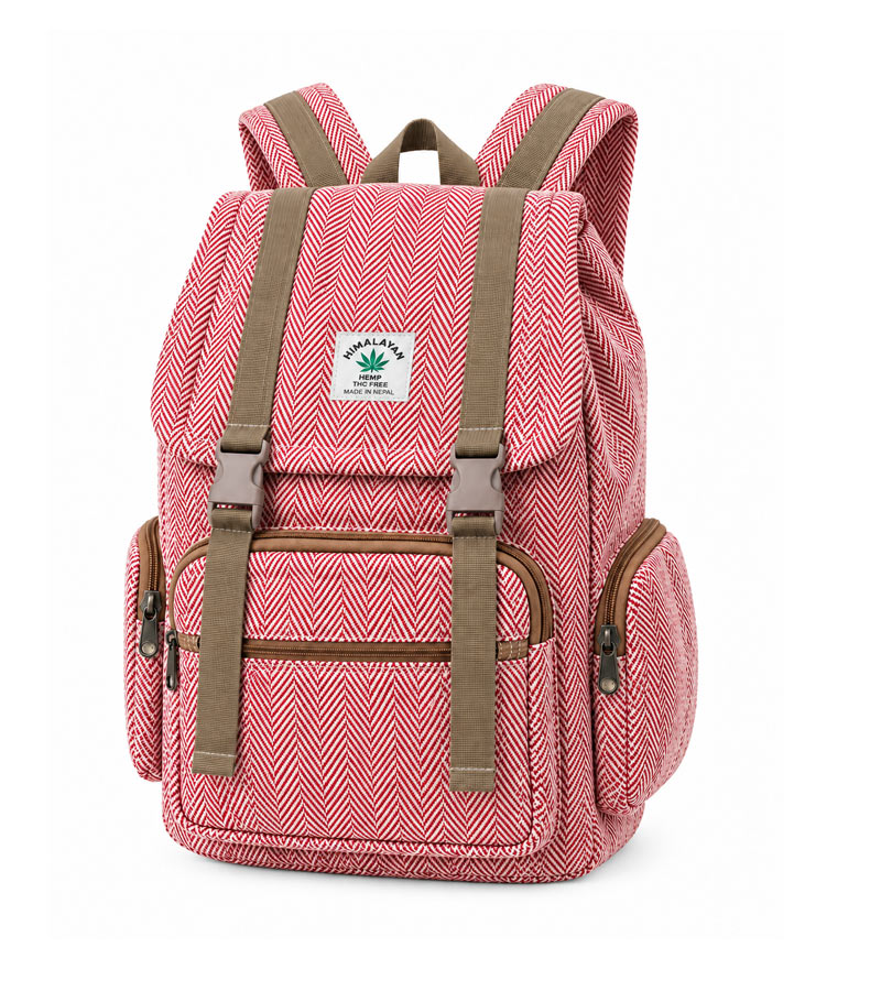 Himalayan Hemp Back Pack Wholesale - Manufacturing - Factory Price Himalayan Hemp Back Pack Wholesale - Manufacturing - Factory Price