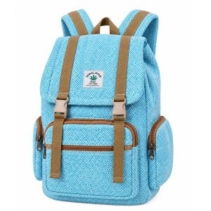Himalayan Hemp Back Pack Wholesale - Manufacturing - Factory Price